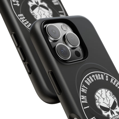 Tough Magnetic Cases (Placeholder Do Not Publish)