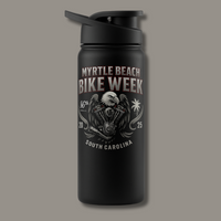 Heritage Torque Flask