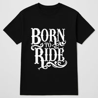 Born To Ride