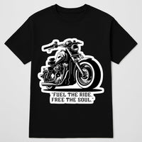 Fuel the Ride