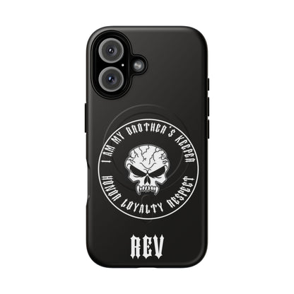 Tough Magnetic Cases (Placeholder Do Not Publish)