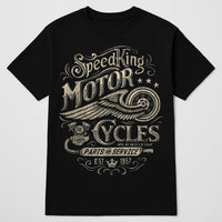 Wrench & Wings Pullover – Est. 1957