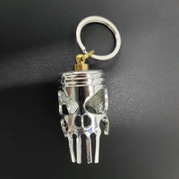 Single skull