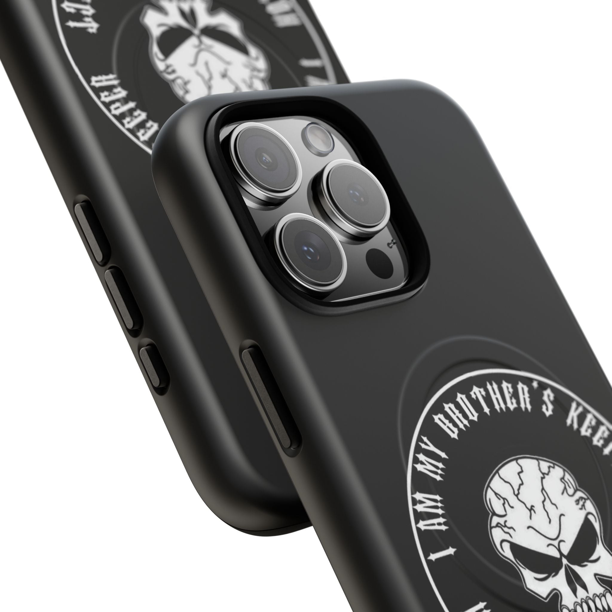 Tough Magnetic Cases (Placeholder Do Not Publish)