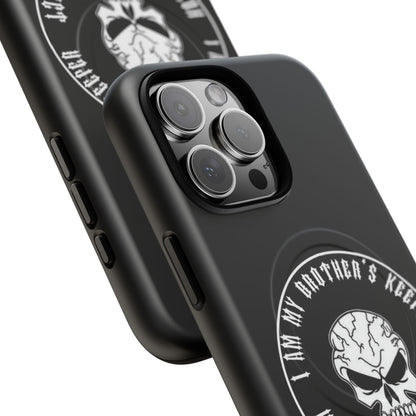 Tough Magnetic Cases (Placeholder Do Not Publish)
