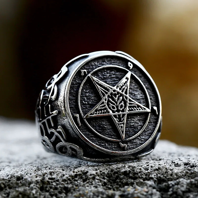 Hellstar Ring    qykyai-sq.myshopify.com