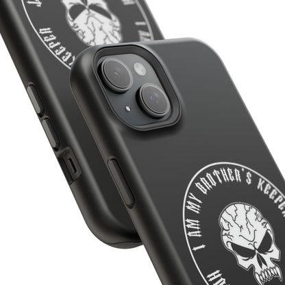 Magnetic Impact-Resistant Cases (Placeholder Do Not Publish)