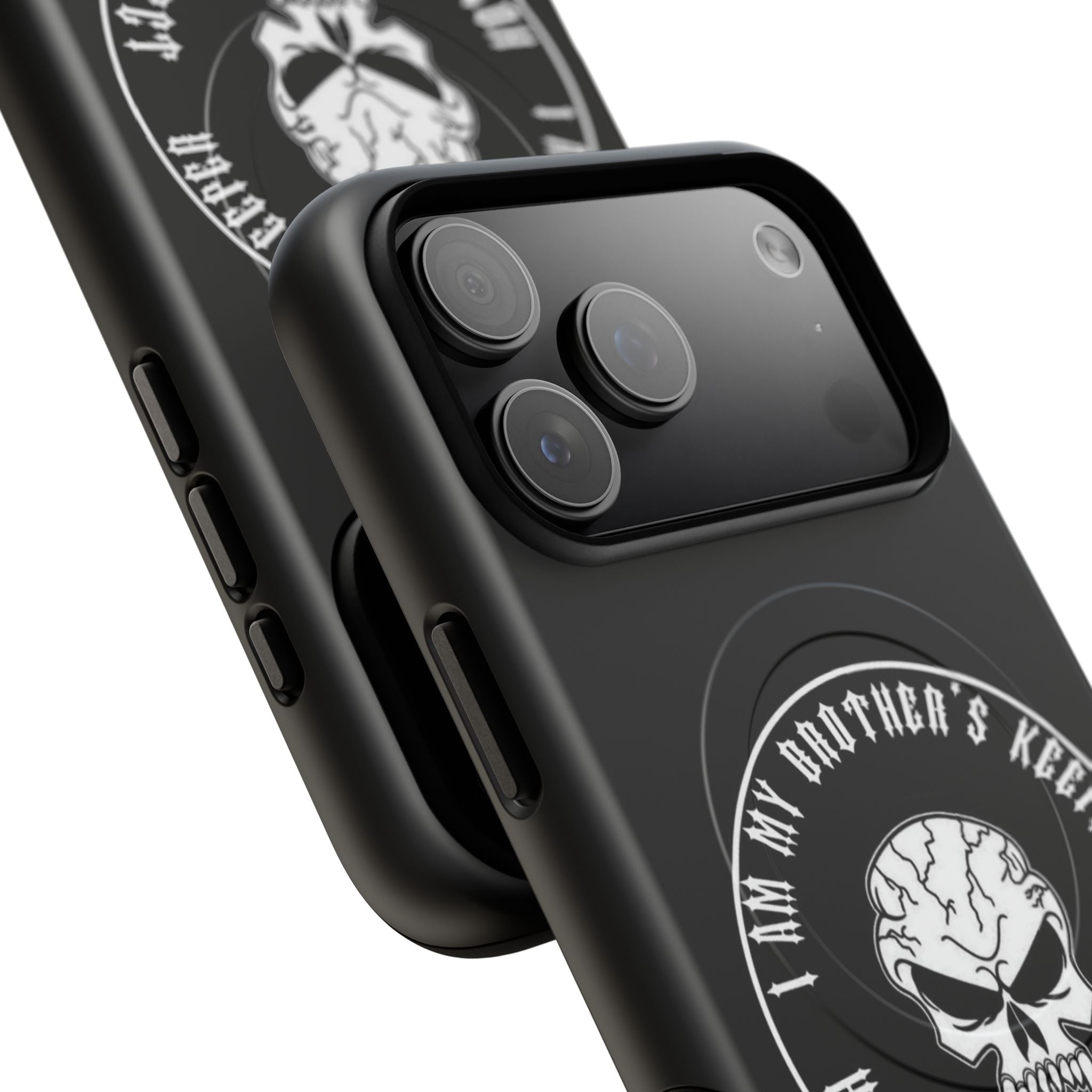Tough Magnetic Cases (Placeholder Do Not Publish)