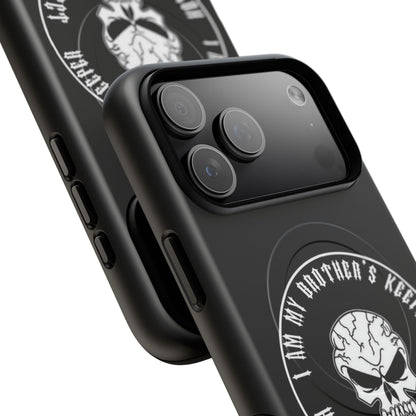 Tough Magnetic Cases (Placeholder Do Not Publish)