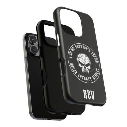 Tough Magnetic Cases (Placeholder Do Not Publish)