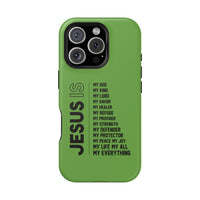 iPhone 16 Pro