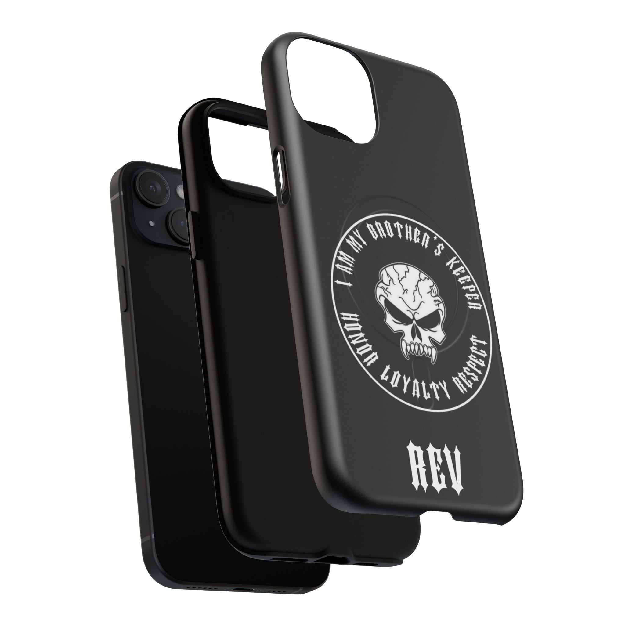 Tough Magnetic Cases (Placeholder Do Not Publish)