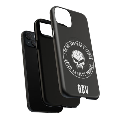 Tough Magnetic Cases (Placeholder Do Not Publish)