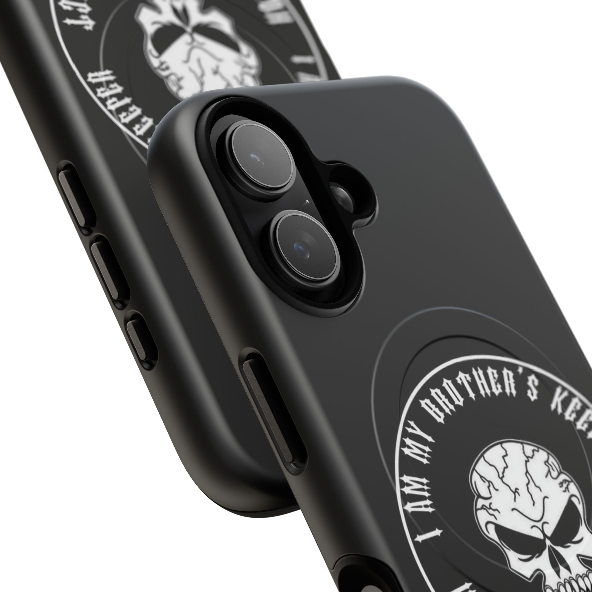 Tough Magnetic Cases (Placeholder Do Not Publish)