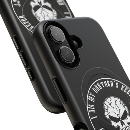 Tough Magnetic Cases (Placeholder Do Not Publish)