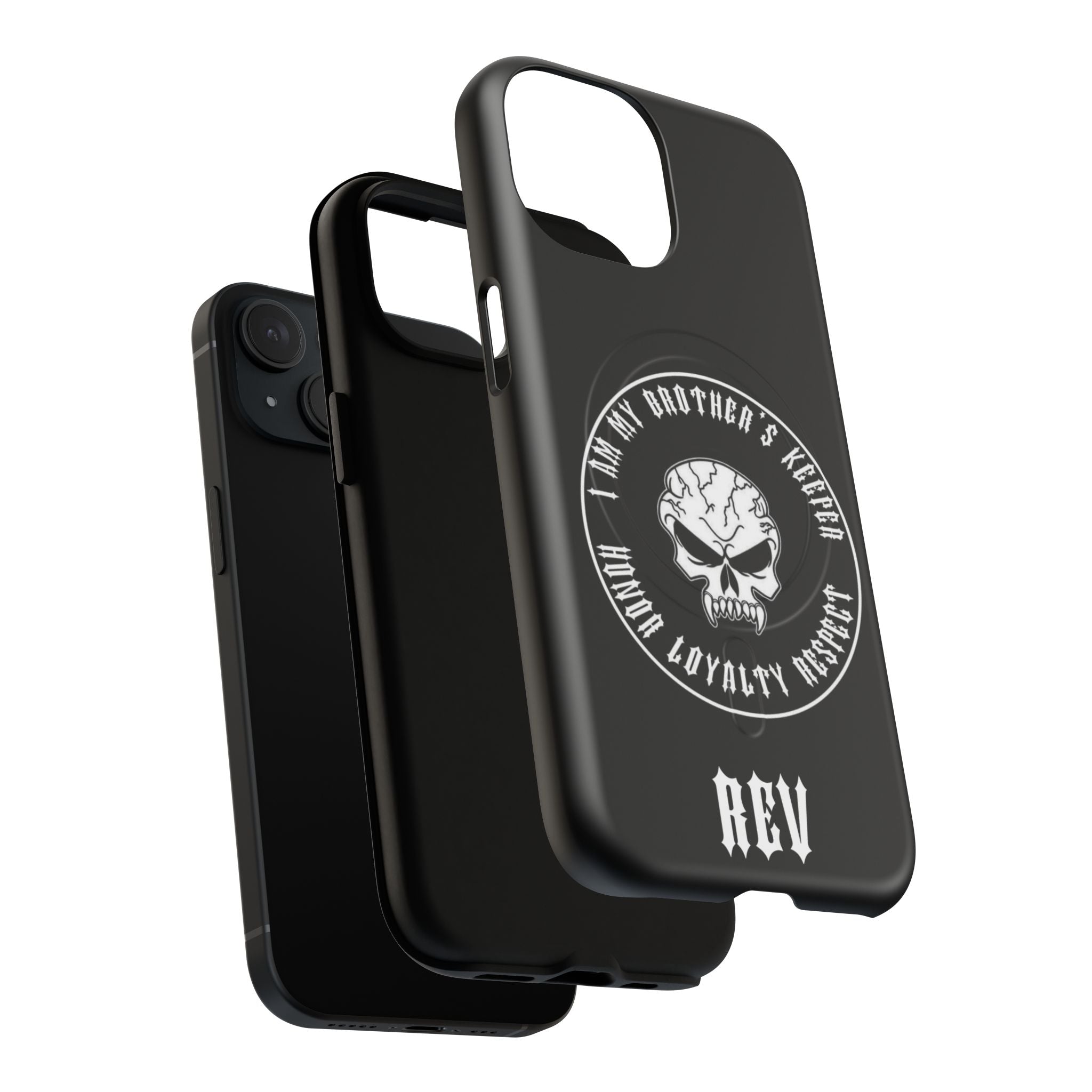 Tough Magnetic Cases (Placeholder Do Not Publish)