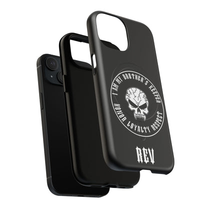 Tough Magnetic Cases (Placeholder Do Not Publish)