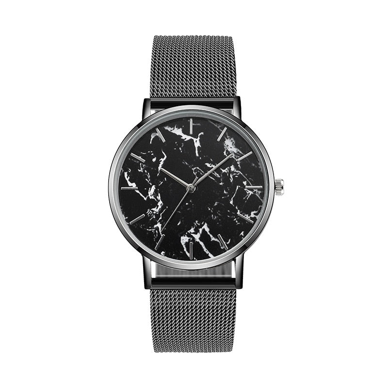 Fashion Rose Gold Mesh Band Creative Marble Female Wrist Watch Luxury Women Quartz Watches Gifts Relogio Feminino Drop Shipping -   Fashion Rose Gold Mesh Band Creative Marble Female Wrist Watch Luxury Women Quartz Watches Gifts Relogio Feminino Drop Shipping    qykyai-sq.myshopify.com