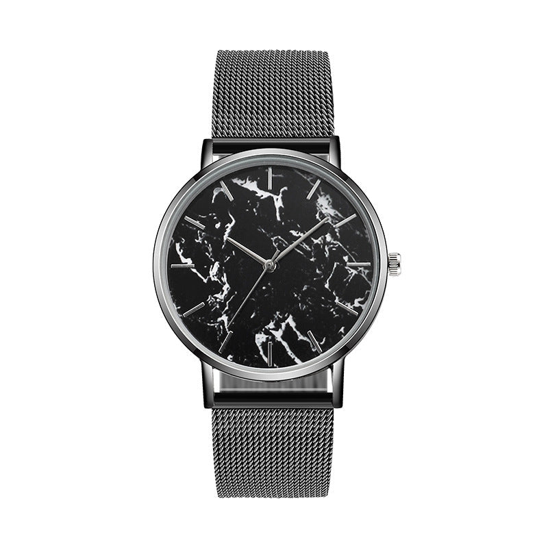 Fashion Rose Gold Mesh Band Creative Marble Female Wrist Watch Luxury Women Quartz Watches Gifts Relogio Feminino Drop Shipping -   Fashion Rose Gold Mesh Band Creative Marble Female Wrist Watch Luxury Women Quartz Watches Gifts Relogio Feminino Drop Shipping    qykyai-sq.myshopify.com