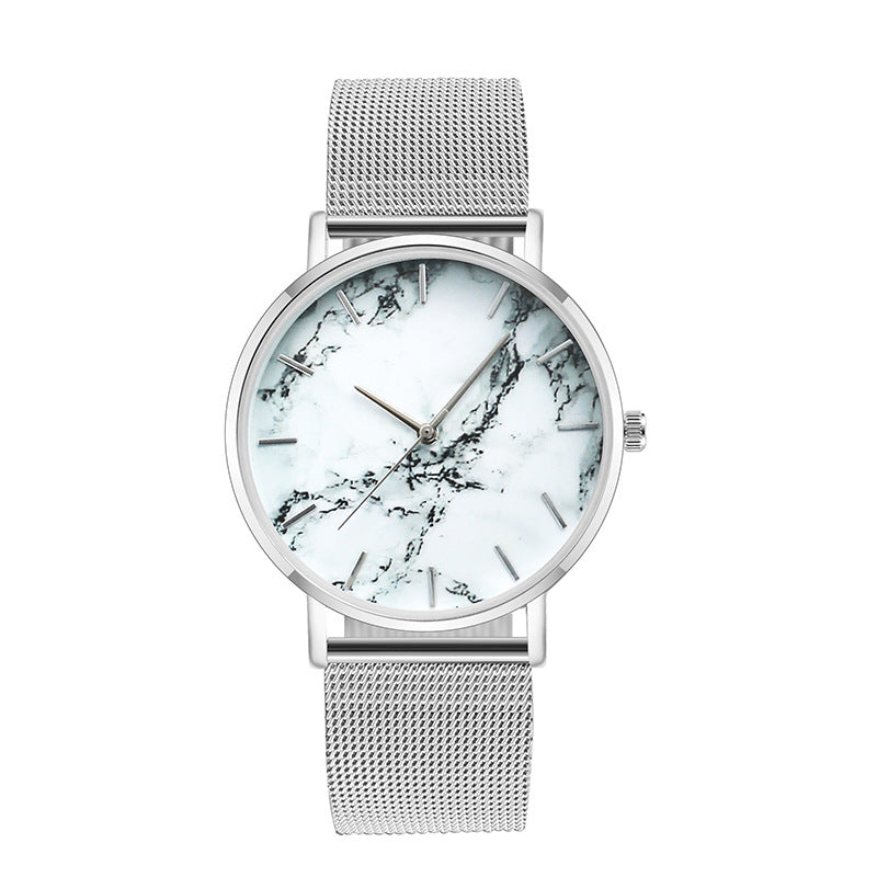 Fashion Rose Gold Mesh Band Creative Marble Female Wrist Watch Luxury Women Quartz Watches Gifts Relogio Feminino Drop Shipping -   Fashion Rose Gold Mesh Band Creative Marble Female Wrist Watch Luxury Women Quartz Watches Gifts Relogio Feminino Drop Shipping    qykyai-sq.myshopify.com