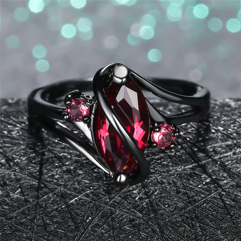 Crystal Ring -   Crystal Ring    qykyai-sq.myshopify.com