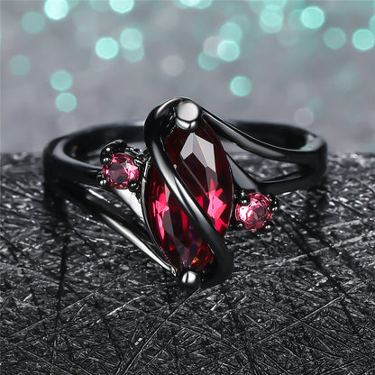 Crystal Ring -   Crystal Ring    qykyai-sq.myshopify.com
