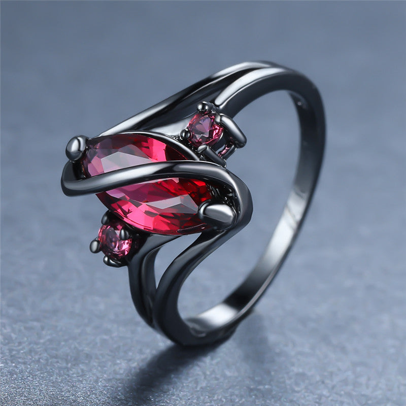 Crystal Ring -   Crystal Ring    qykyai-sq.myshopify.com