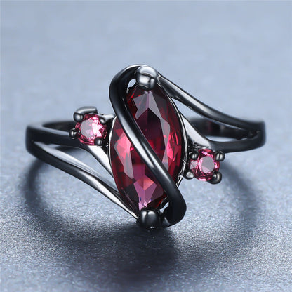 Crystal Ring -   Crystal Ring    qykyai-sq.myshopify.com