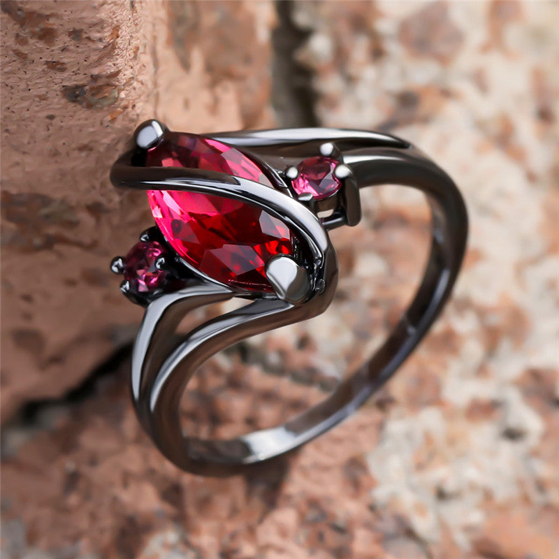 Crystal Ring -   Crystal Ring    qykyai-sq.myshopify.com