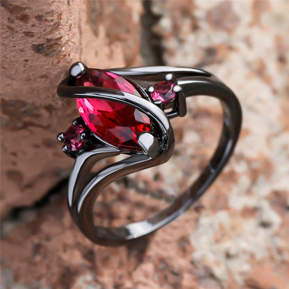 Crystal Ring -   Crystal Ring    qykyai-sq.myshopify.com