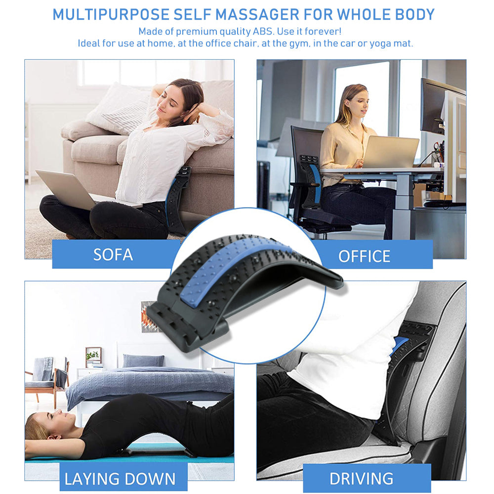 Back Massage Pad -   Back Massage Pad    qykyai-sq.myshopify.com