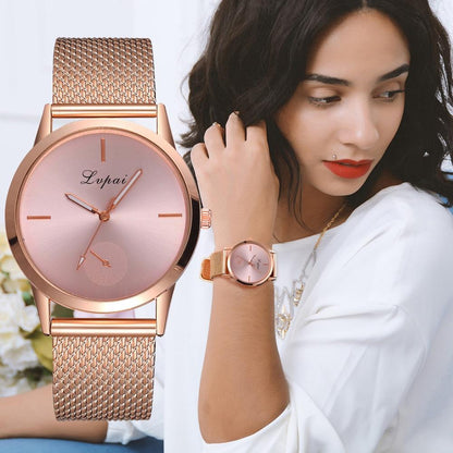 Lvpai Ros  Fashion Watch -   Lvpai Ros  Fashion Watch    qykyai-sq.myshopify.com