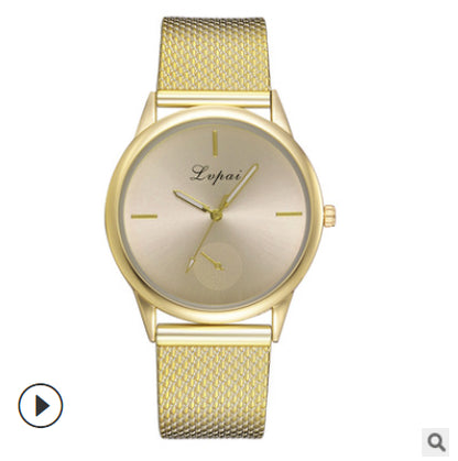 Lvpai Ros  Fashion Watch -   Lvpai Ros  Fashion Watch    qykyai-sq.myshopify.com