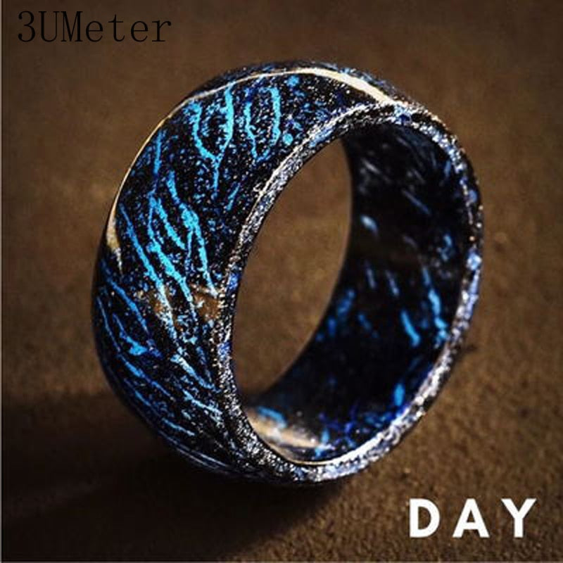 Unisex Luminous Rings -   Unisex Luminous Rings    qykyai-sq.myshopify.com