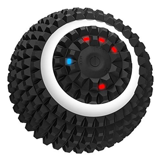 Electric Massage Ball 4-Speed Vibrating Massage Ball - 