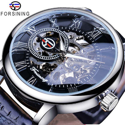 Men Luxury Brand Watch - 