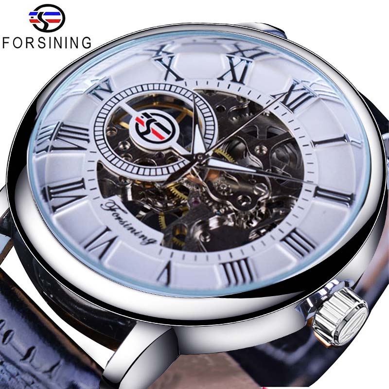 Men Luxury Brand Watch - 