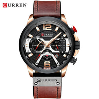 Rose Black Watch
