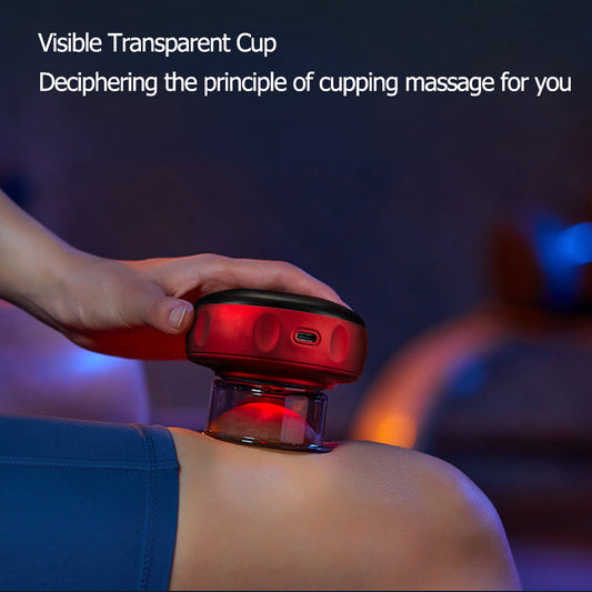 Anti-Cellulite Therapy Massager - 