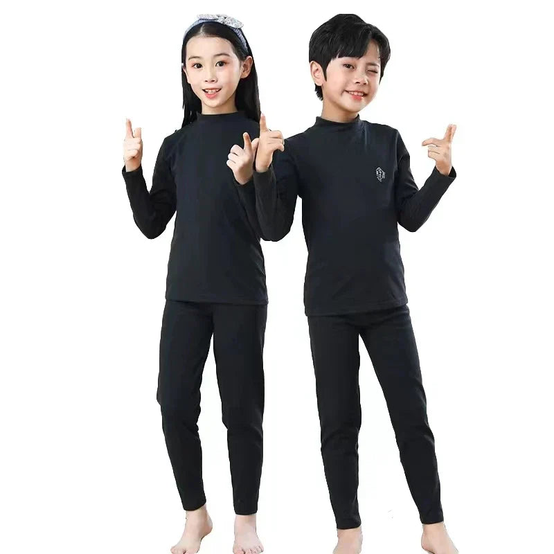Thermal Underwear Suit - 