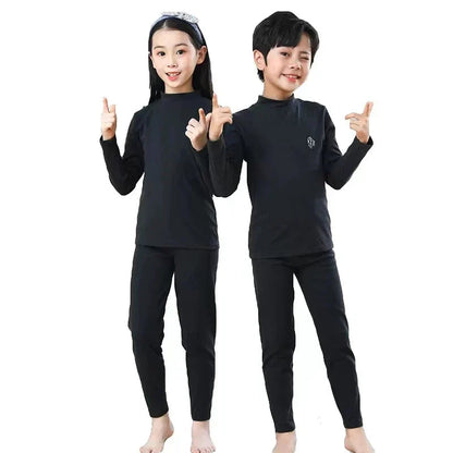 Thermal Underwear Suit - 
