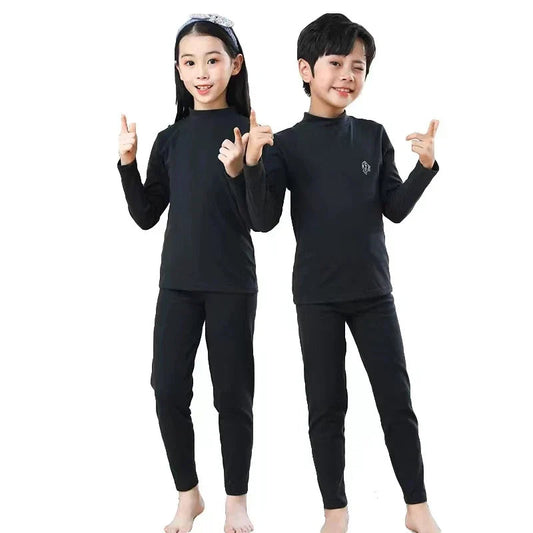 Thermal Underwear Suit - 