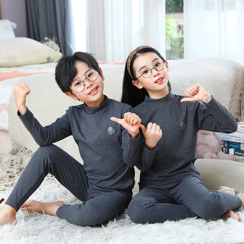 Thermal Underwear Suit - 