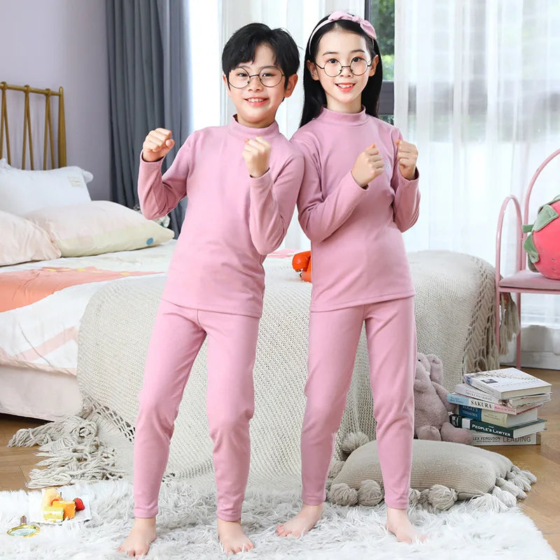 Thermal Underwear Suit - 