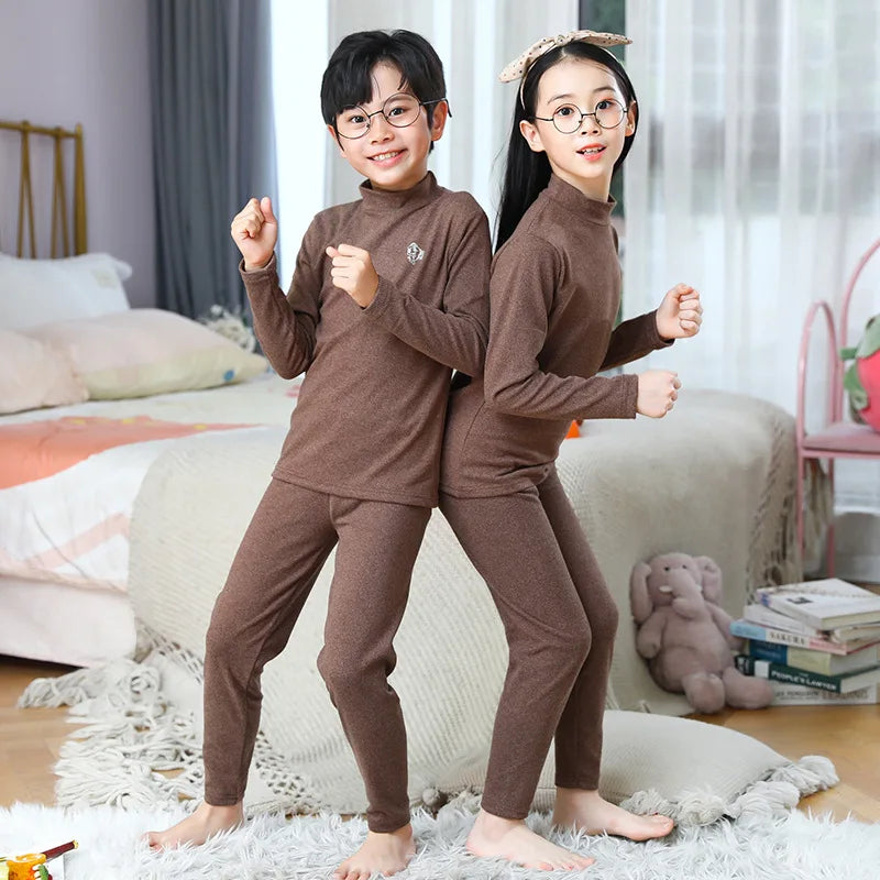 Thermal Underwear Suit - 