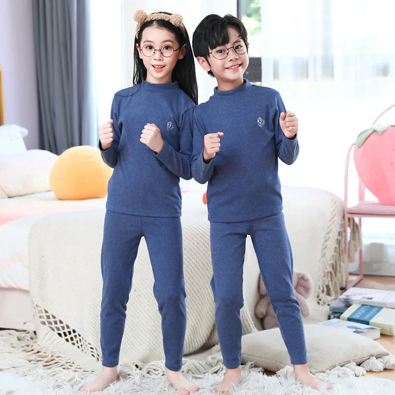 Thermal Underwear Suit - 