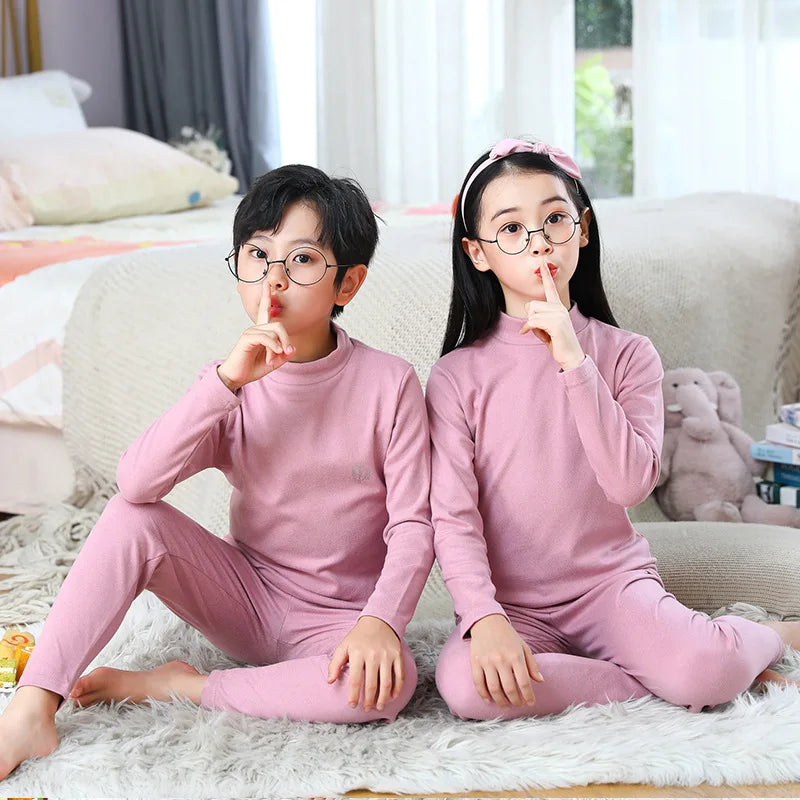 Thermal Underwear Suit - 