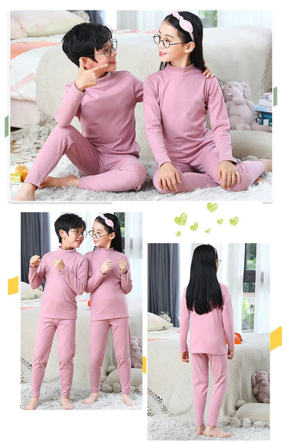 Thermal Underwear Suit - 