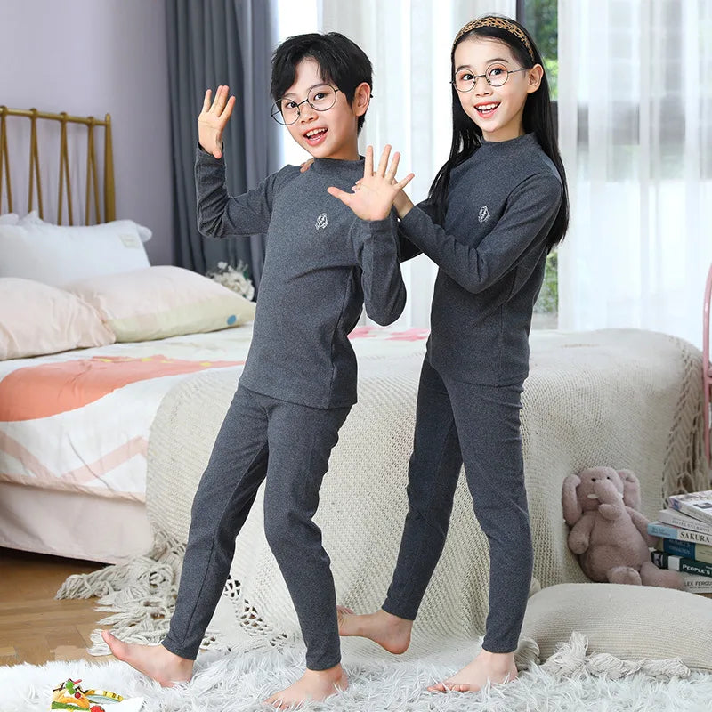 Thermal Underwear Suit - 