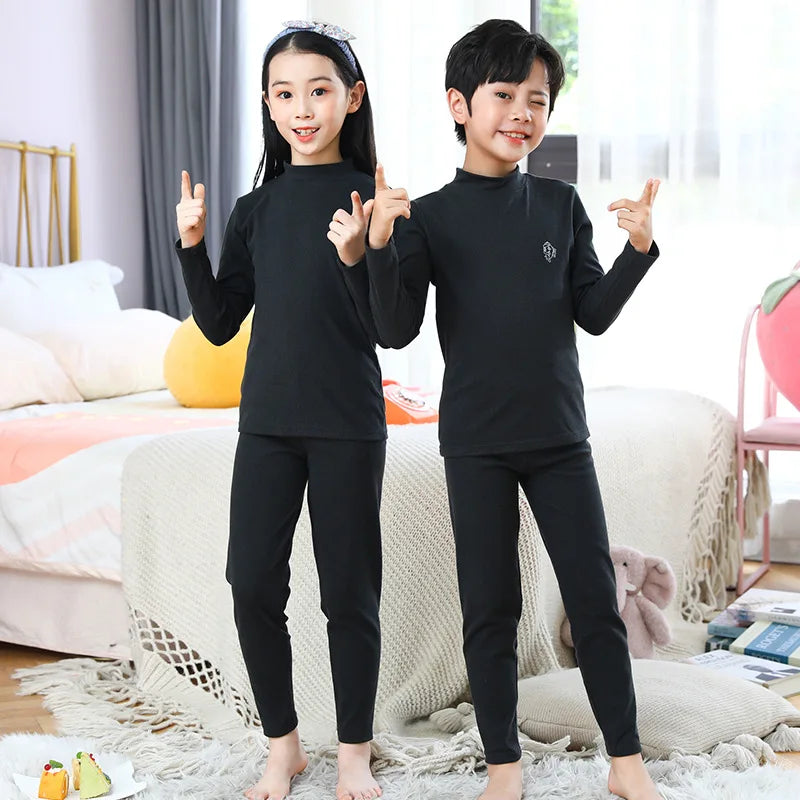 Thermal Underwear Suit - 